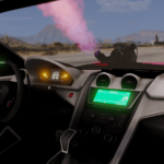Itali GTO Targa Twin Turbo [Add-On|FiveM|Animated] V1.0