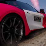 Itali GTO Targa Twin Turbo [Add-On|FiveM|Animated] V1.0