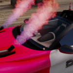 Itali GTO Targa Twin Turbo [Add-On|FiveM|Animated] V1.0