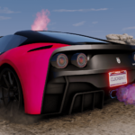 Itali GTO Targa Twin Turbo [Add-On|FiveM|Animated] V1.0