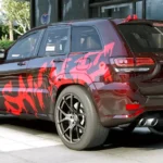 JEEP Trackhawk Savage2