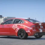 Jaguar XE SV Project 8
