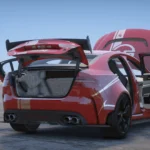 Jaguar XE SV Project 84