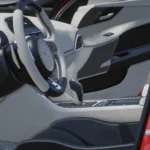 Jaguar XE SV Project 85