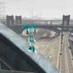 Jenny Wakeman [Add-On Ped] V1.2