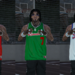 CJ's Jerseys for Franklin V1.0