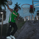 CJ's Jerseys for Franklin V1.0