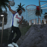 CJ's Jerseys for Franklin V1.0