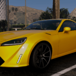 Karin S95 [Add-On|FiveM] V1.0