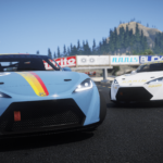 Karin S95 Cup Car [Add-On | Tuning | LODs] V1.0