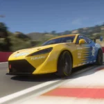 Karin S95 Cup Car [Add-On | Tuning | LODs] V1.0
