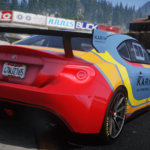 Karin S95 Cup Car [Add-On | Tuning | LODs] V1.0
