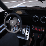 Karin S95 Cup Car [Add-On | Tuning | LODs] V1.0