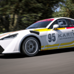 Karin S95 Cup Car [Add-On | Tuning | LODs] V1.0