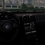 Karin S95 [Add-On|FiveM] V1.0