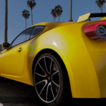 Karin S95 [Add-On|FiveM] V1.0