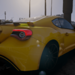 Karin S95 [Add-On|FiveM] V1.0