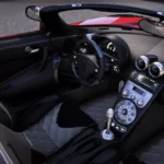 Koenigsegg CCX5