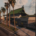 Koi Dinner [Add-On] V1.0