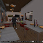 Koi Dinner [Add-On] V1.0