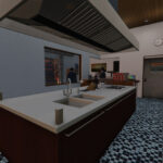 Koi Dinner [Add-On] V1.0