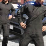 UFPRO & Kokatat Combat Clothing for Mp Male V1.0