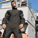 UFPRO & Kokatat Combat Clothing for Mp Male V1.0