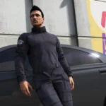 UFPRO & Kokatat Combat Clothing for Mp Male V1.0