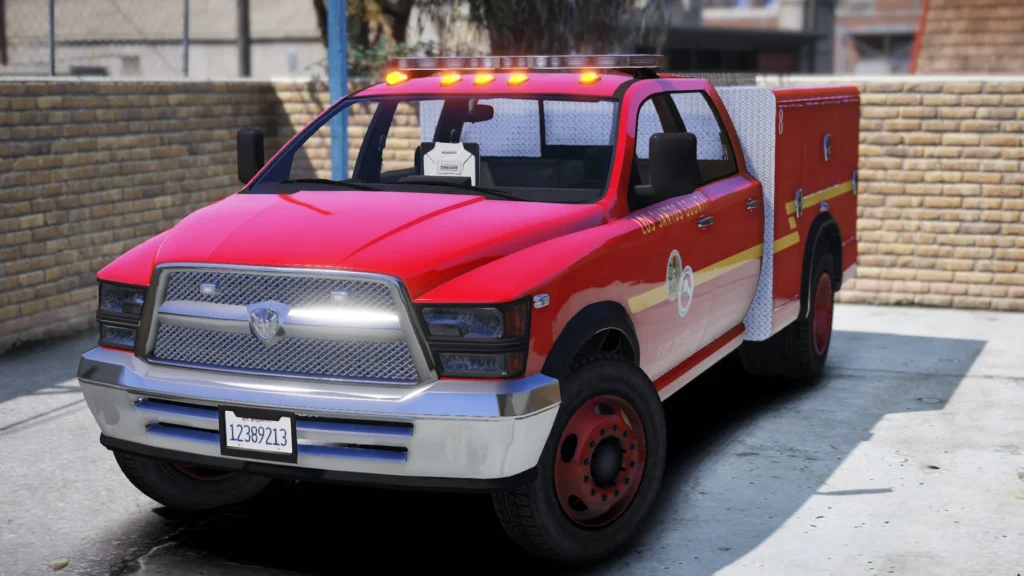 LSCoFD Bravado Bison Squad