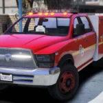LSCoFD Bravado Bison Squad [Add-on] V1.0