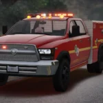 LSCoFD Bravado Bison Squad [Add-on] V1.0