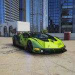 Lamborghini Essenza SCV12 V1.0 [Add-On]