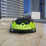 Lamborghini Essenza SCV12 V1.0 [Add-On]