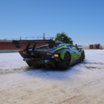 Lamborghini Essenza SCV12 V1.0 [Add-On]