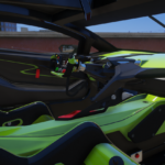 Lamborghini Essenza SCV12 V1.0 [Add-On]