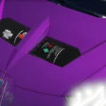 Lamborghini Huracan Alpha 9 Drag [SP/FIVEM ADD-ON] V1.0