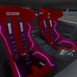 Lamborghini Huracan Alpha 9 Drag [SP/FIVEM ADD-ON] V1.0