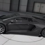 Lamborghini Stradaventador2