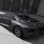 Lamborghini Stradaventador3