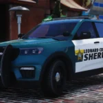 Leonida Livery Pack 1.43