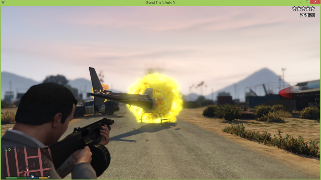 Let's blow some sh*t up (weapon meta files) 1.0.2