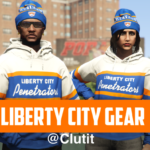 Liberty City Gear