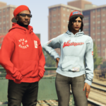 Liberty City Gear5