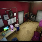 [MLO] Rob's Liquor Store [Add-On SP / FiveM] V1.0