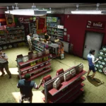 [MLO] Rob's Liquor Store [Add-On SP / FiveM] V1.0