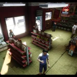 [MLO] Rob's Liquor Store [Add-On SP / FiveM] V1.0