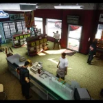 [MLO] Rob's Liquor Store [Add-On SP / FiveM] V1.0