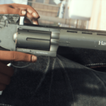 Hawk & Little Equalizer .410 [Add-On | Animated | Sound | Tints | Lore-Friendly] V1.0