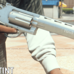 Hawk & Little Equalizer .410 [Add-On | Animated | Sound | Tints | Lore-Friendly] V1.0