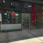 [MLO] Vespucci/Little Seoul 24/7 [Add-On SP / FiveM] V1.0